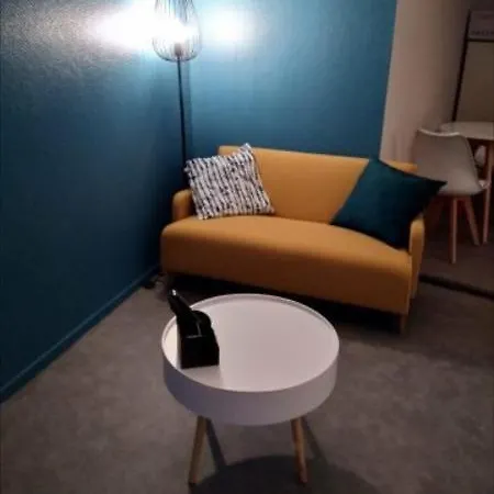 Le Cosy Cauchois Ruan