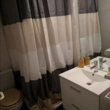 Apartamento Le Cosy Cauchois