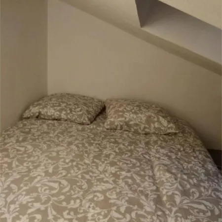 Apartamento Le Cosy Cauchois *
