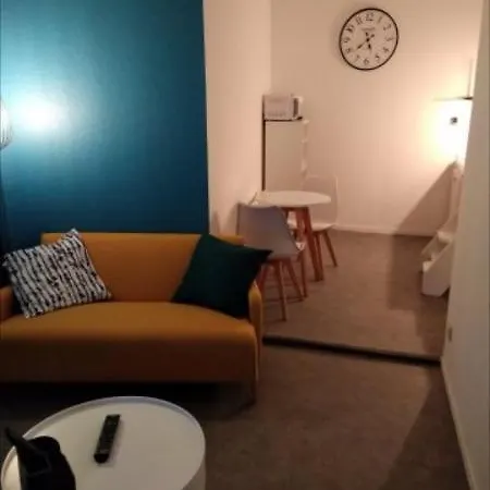 Le Cosy Cauchois Ruan